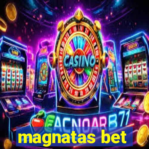 magnatas bet